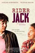 Watch Rider Jack Vodly