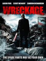 Watch Wreckage Vodly