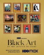 Watch Black Art: In the Absence of Light Vodly