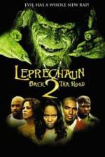 Watch Leprechaun Back 2 tha Hood Vodly