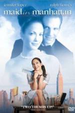 Watch Maid in Manhattan Vodly