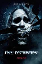 Watch The Final Destination Vodly