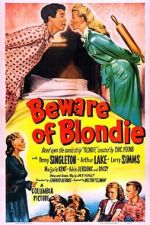 Watch Beware of Blondie Vodly