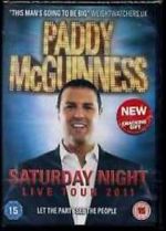 Watch Paddy McGuinness Saturday Night Live 2011 Vodly