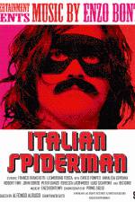 Watch Italian Spiderman Vodly