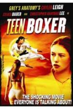Watch Teen Boxer Vodly