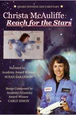 Watch Christa McAuliffe Reach for the Stars Vodly