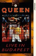 Watch Queen: Hungarian Rhapsody - Live in Budapest \'86 Vodly