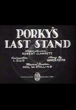Watch Porky\'s Last Stand Vodly