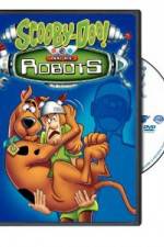 Watch Scooby Doo & The Robots Vodly