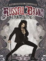 Watch Russell Brand in New York City Vodly