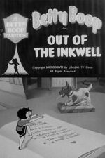 Watch Out of the Inkwell (Short 1938) Vodly