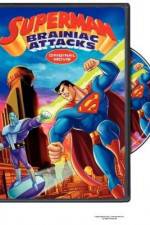 Watch Superman: Brainiac Attacks Vodly