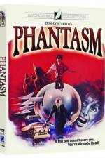 Watch Phantasm Vodly