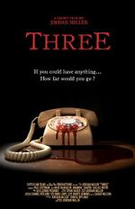 Watch Three (Short 2018) Vodly