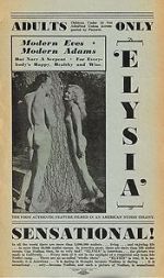 Watch Elysia (Valley of the Nude) Vodly