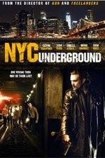 Watch NYC Underground Vodly