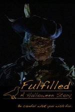 Watch Fulfilled: A Halloween Story Vodly