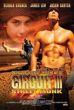 Watch The Circuit III: Final Flight Vodly