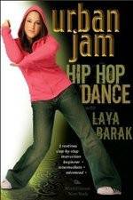 Watch Urban Jam  Hip Hop Dance with Laya Barak Vodly