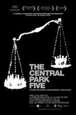 Watch The Central Park Five Vodly