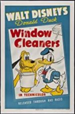 Watch Window Cleaners Vodly