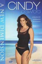 Watch Cindy Crawford A New Dimension Vodly