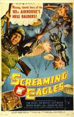 Watch Screaming Eagles Vodly