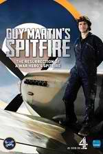 Watch Guy Martin's Spitfire Vodly