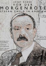 Watch Stefan Zweig: Farewell to Europe Vodly