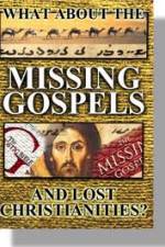 Watch The Lost Gospels Vodly