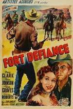 Watch Fort Defiance Vodly