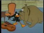 Watch Fast Buck Duck (Short 1963) Vodly