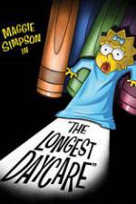 Watch The Simpsons The Longest Daycare Vodly
