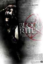 Watch Blood Rites Vodly