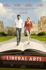 Watch Liberal Arts Vodly