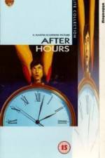 Watch After Hours Vodly