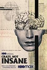 Watch Crazy, Not Insane Vodly