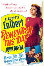 Watch Remember the Day Vodly