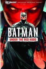 Watch Batman: Under the Red Hood Vodly