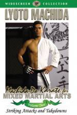 Watch Machida Do Karate For Mixed Martial Arts Volume 2 Vodly