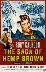 Watch The Saga of Hemp Brown Vodly