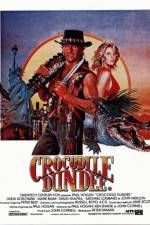 Watch Crocodile Dundee Vodly