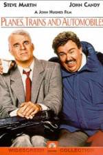 Watch Planes, Trains & Automobiles Vodly