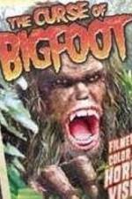 Watch Curse of Bigfoot Vodly