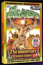 Watch The Toxic Avenger Vodly