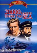 Watch The Making of \'20000 Leagues Under the Sea\' Vodly