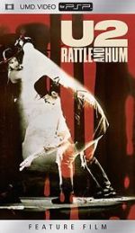 Watch U2: Rattle and Hum Vodly