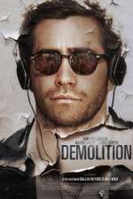 Watch Demolition Vodly