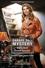 Watch Garage Sale Mystery: Guilty Until Proven Innocent Vodly